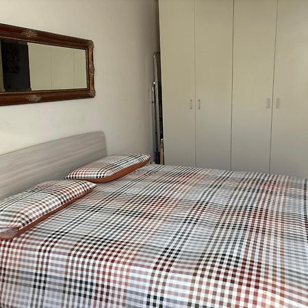 Internocinque Apartment Rome Exterior photo