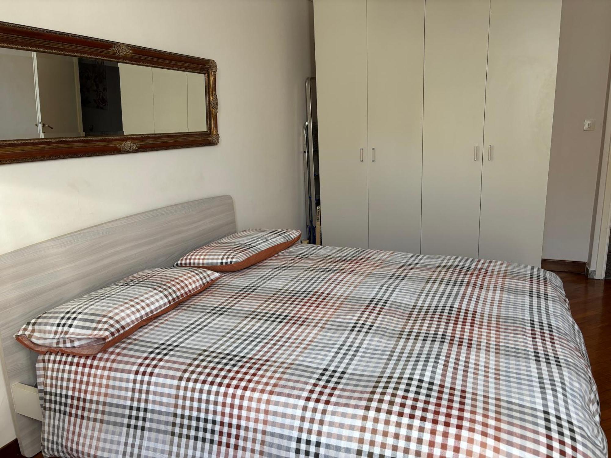 Internocinque Apartment Rome Exterior photo