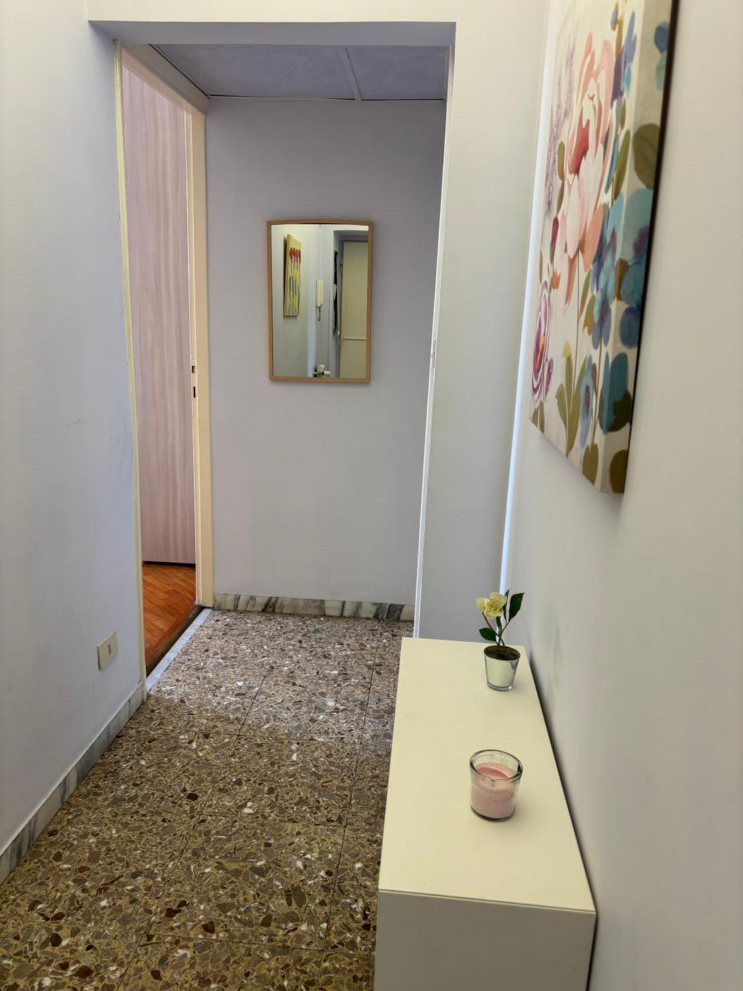 Internocinque Apartment Rome Exterior photo
