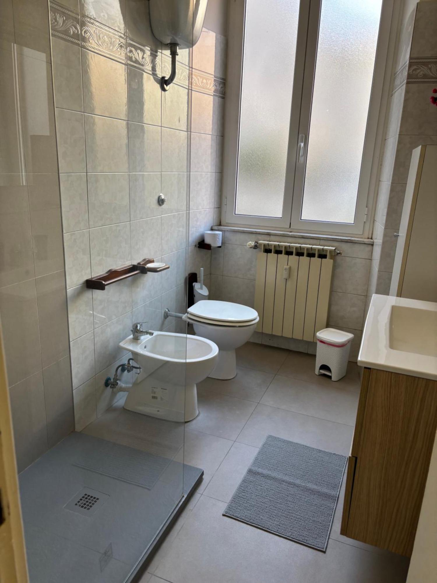 Internocinque Apartment Rome Exterior photo